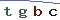 Validation Code