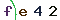 Validation Code