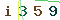 Validation Code