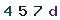 Validation Code