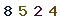 Validation Code