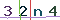 Validation Code