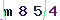 Validation Code