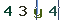 Validation Code