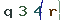 Validation Code