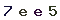 Validation Code