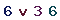 Validation Code
