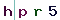 Validation Code