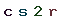Validation Code