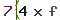 Validation Code
