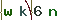 Validation Code