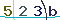Validation Code