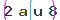 Validation Code