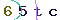 Validation Code