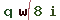 Validation Code