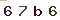 Validation Code