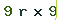 Validation Code