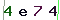 Validation Code