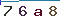 Validation Code