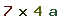 Validation Code