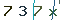 Validation Code