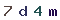 Validation Code