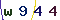 Validation Code
