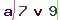 Validation Code