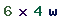 Validation Code