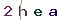 Validation Code