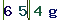 Validation Code