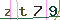 Validation Code