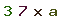 Validation Code