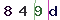Validation Code