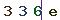 Validation Code