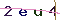 Validation Code