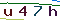 Validation Code