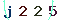 Validation Code