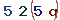 Validation Code
