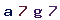 Validation Code