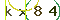Validation Code