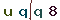 Validation Code