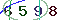 Validation Code