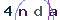 Validation Code